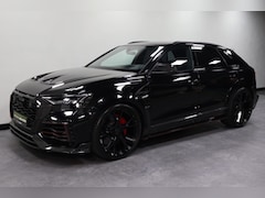 Audi Q8 - 4.0 TFSI RSQ8 MANSORY |LIMITED|CARBON|B&0|CERAMIC