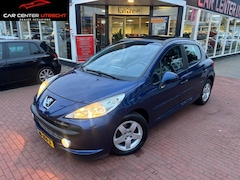 Peugeot 207 - 1.4 VTi XS Pack glazen panodak 5drs AIRCO