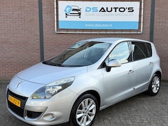 Renault Scénic - 1.4 TCE Celsium