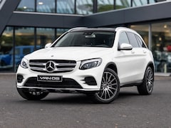 Mercedes-Benz GLC-klasse - GLC 250 4MATIC AMG Line | Pano | Burmester | Trekhaak
