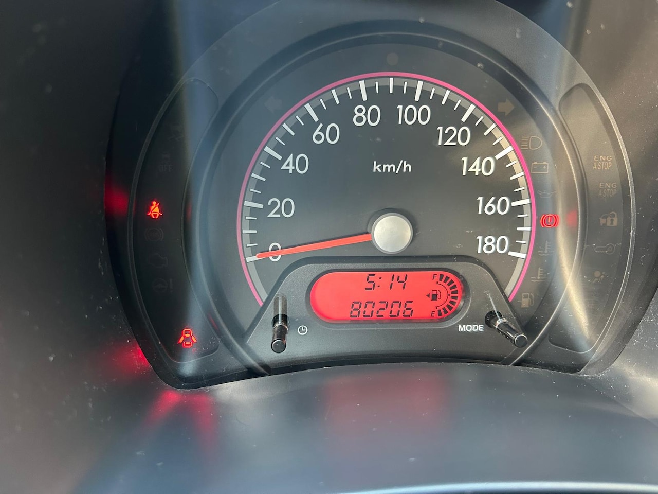 Suzuki Alto - 1.0 Comfort EASSS - AutoWereld.nl