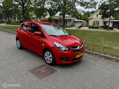 Opel Karl - 1.0 ecoFLEX Edition NWE Beurt + APK