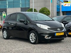Nissan Note - 1.2 Connect Edition/360 CAMERA/NAVI/NW APK