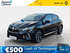 Renault Clio - 1.0 TCe 90 GPF techno | LMV | Carplay | Camera | Clima |