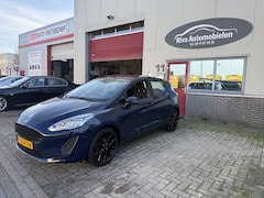 Ford Fiesta - 1.0 EcoBoost Connected