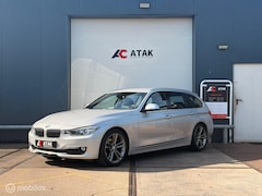 BMW 3-serie Touring - 320d EfficientDynamics Edition High Executive