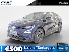 Renault Mégane E-Tech - comfort range Evolution 60 kWh * Cruise Control Adaptief * Stoelverwarming * Camera * Carp