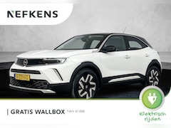 Opel Mokka-e - Business Elegance 50-kWh | 1ste eigenaar | ACCU: 93% | Stoel- + stuurwielverwarming | Navi
