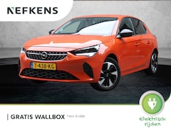 Opel Corsa-e - Level 3 50 kWh 136pk | Accu 95% | Lichtmetalen velgen | Apple Carplay & Android Auto | Arm