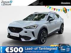 CUPRA Formentor - 1.4 e-Hybrid Business | 18" LM | Climate Control | Adaptive Cruise Control | Draadloze tel