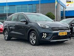 Kia Niro - 1.6 GDi Hybrid DynamicLine