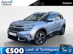 Citroën C5 Aircross - 1.6 Plug-in Hybrid 225 Business | Cruise / Clima control | Navigatie | Trekhaak |