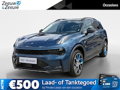 Lynk & Co 01 - 1.5 | Zeer netjes | Panoramadak, LM Velgen, memory seat, TREKGEWICHT 1800KG | NU Rijklaarp