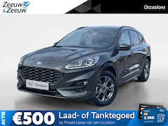 Ford Kuga - 2.5 PHEV ST-Line |Winter-pack| Driver Assistance Pack| dodehoek detectie|12 Maanden Bovag