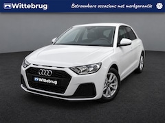 Audi A1 Sportback - 25 TFSI 95pk Pro Line / Navigatie by App Connect / LM 15 inch / Cruise control / Virtual C