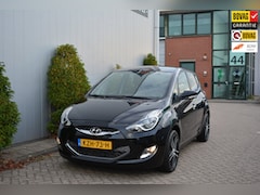 Hyundai ix20 - 1.4i i-Catcher CRUISE CONTROL/ LEDER/PDC ACHTER/CLIMA