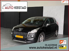 Peugeot 3008 - 1.6 THP GT AUTOMAAT HEAD-UP/CLIMA/CRUISE NETTE STAAT