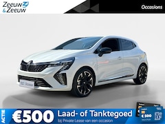 Renault Clio - 1.6 E-Tech Full Hybrid 145 techno | Pack Look | Navi | Camera | Apple Carplay & Android Au