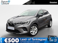 Mitsubishi ASX - 1.0 MPI Turbo Intense | Achteruitrijcamera | Apple/Android Carplay | Led Koplampen | Clima