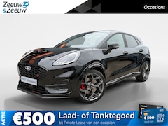 Ford Puma - 1.0 EcoBoost Hybrid ST | 1STE EIGENAAR NIEUW MODEL | Driver Assistance Pack | Winter Pack