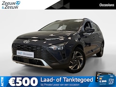 Hyundai Bayon - 1.0 | T-GDI | COMFORT | CAMERA | NL-AUTO |