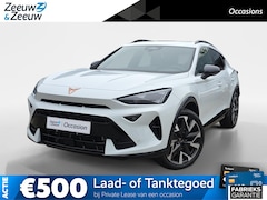CUPRA Formentor - 1.5 TSI e-Hybrid Business 204Pk | Panoramadak | Elektr. Trekhaak | Stoelverwarming | Elekt