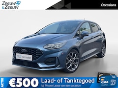 Ford Fiesta - 1.0 EcoBoost Hybrid ST-Line X | 1e Eigenaar | Achteruitrijcamera | Climate Control | Keyle
