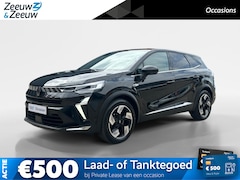 Renault Symbioz - 1.6 E-Tech full hybrid 145 techno | Camera | Climate & Cruise Control | Draadloze Telefoon
