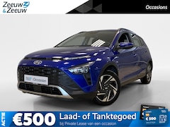 Hyundai Bayon - 1.0 T-GDI Comfort Smart NAVI