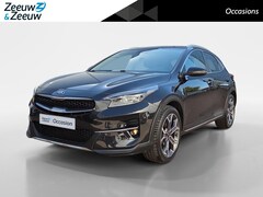 Kia XCeed - 1.0 T-GDi DynamicLine | 1e Eigenaar | Dealer onderhouden | Carplay | camera | Navigatie |