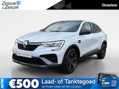 Renault Arkana - 145PK E-Tech Hybrid R.S. Line Automaat | 9, 3" Navi | Camera | Parkeersensoren | Climate C