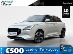 Suzuki Swift - 1.2 Style Smart Hybrid | Climate Control | Navigatie | Stoelverwarming |