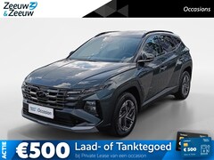 Hyundai Tucson - 1.6 T-GDI HEV Comfort Smart |