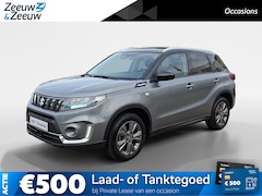 Suzuki Vitara - 1.4 Boosterjet Select Smart Hybrid | Dealeronderhouden | Tot 10 jaar garantie | Trekhaak |