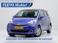 Toyota Verso S - 1.3 VVT-i Aspiration Pano|Navi|Clima|Cam|LMV
