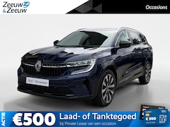 Renault Espace - 200PK E-Tech Full Hybrid Techno 7p. Automaat | Google Built-In | Apple Carplay/Android Aut