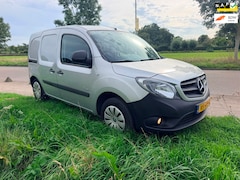 Mercedes-Benz Citan - 108 CDI BlueEFFICIENCY