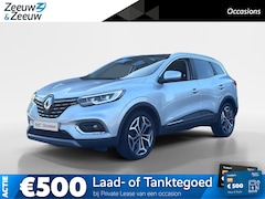 Renault Kadjar - 140PK TCe Intens Automaat | Trekhaak (1500 KG) | Panoramadak | 19" Lichtmetalen Velgen | S