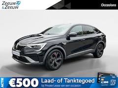 Renault Arkana - 1.6 E-Tech Hybrid 145 R.S. Line ZEER COMPLEET PRIJS RIJKLAAR INCL. PREMIUM PAKKET GRATIS e