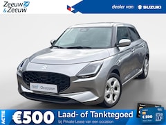 Suzuki Swift - 1.2 Select Smart Hybrid | Achteruitrijcamera | Stoelverwarming | Apple/Android Carplay | C