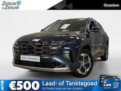 Hyundai Tucson - 1.6 HYBRID | AUTOMAAT | COMFORT SMART | NL-AUTO | 4 SEIZOENBANDEN |
