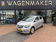 Opel Karl - 1.0 ecoFLEX 120 Jaar Edition Cruise|CAMERA|Carplay