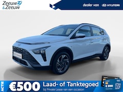 Hyundai Bayon - 1.0 T-GDI Comfort 100PK | Navigatie | Apple Carplay & Android Auto | Achteruitrijcamera |