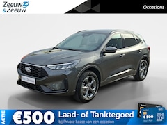 Ford Kuga - 2.5 PHEV ST-Line | Winterpack | Driver assistance pack | NL auto