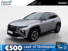 Hyundai Tucson - 1.6 T-GDI HEV Comfort Smart | Als nieuw | Stoelverwarming | Climate Control | Incl. 12 maa