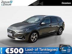 Hyundai i30 Wagon - 1.0 T-GDi MHEV Comfort | Camera | Carplay | Climate control