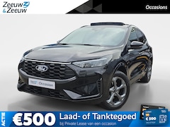 Ford Kuga - 2.5 PHEV ST-Line | 1e Eigenaar | NL-AUTO | Elektr. Trekhaak | Panoramadak | Driver Assista