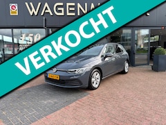 Volkswagen Golf - 1.0 eTSI Life AUT|ACC|Nav|Carplay|DealerOH