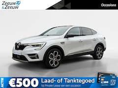 Renault Arkana - 1.6 E-Tech Hybrid 145 Intens | Automaat | Parkeersensoren | Apple Carplay & Android Auto |