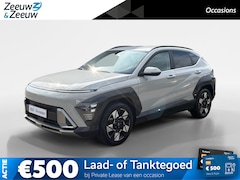 Hyundai Kona - 1.6 GDI HEV Comfort Smart | Navi | Climate control | Camera